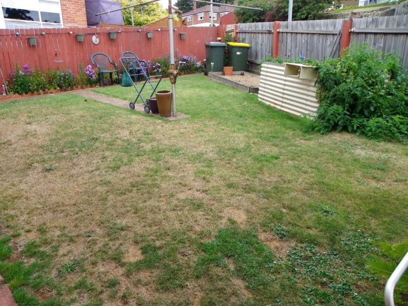 1 Aileen Crescent, Hillcrest TAS 7320