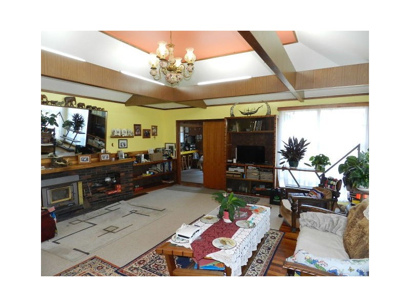 10 Wembley Street Lane, Brooklyn TAS 7320