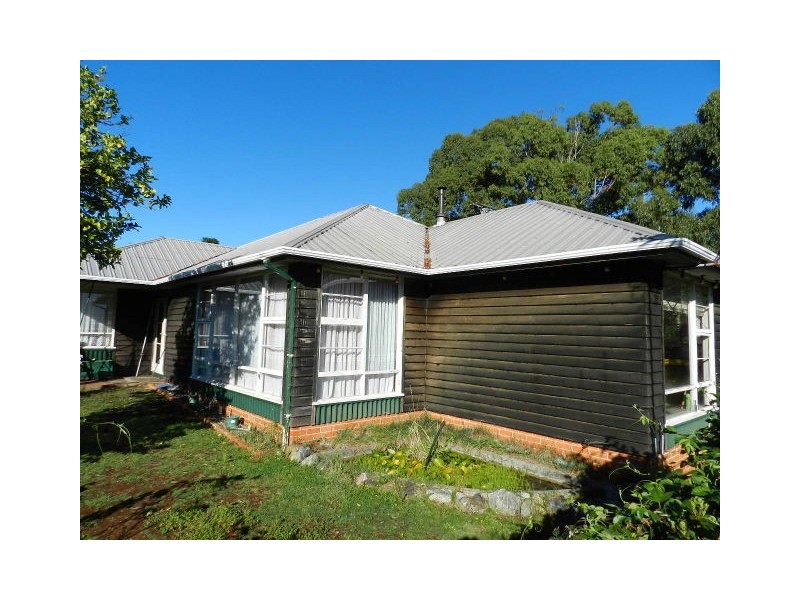 10 Wembley Street Lane, Brooklyn TAS 7320