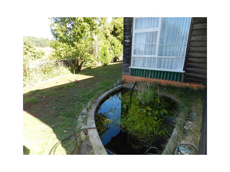 10 Wembley Street Lane, Brooklyn TAS 7320