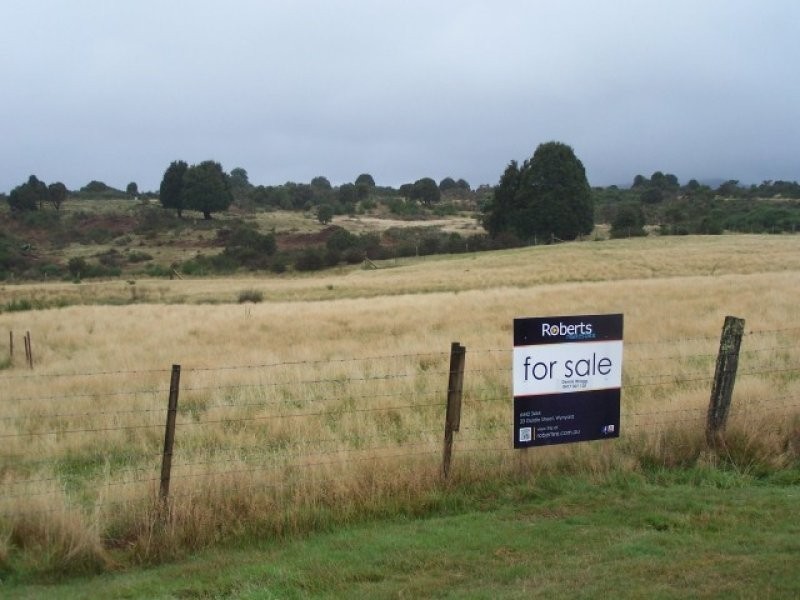 52 and 54 English Street, Waratah TAS 7321