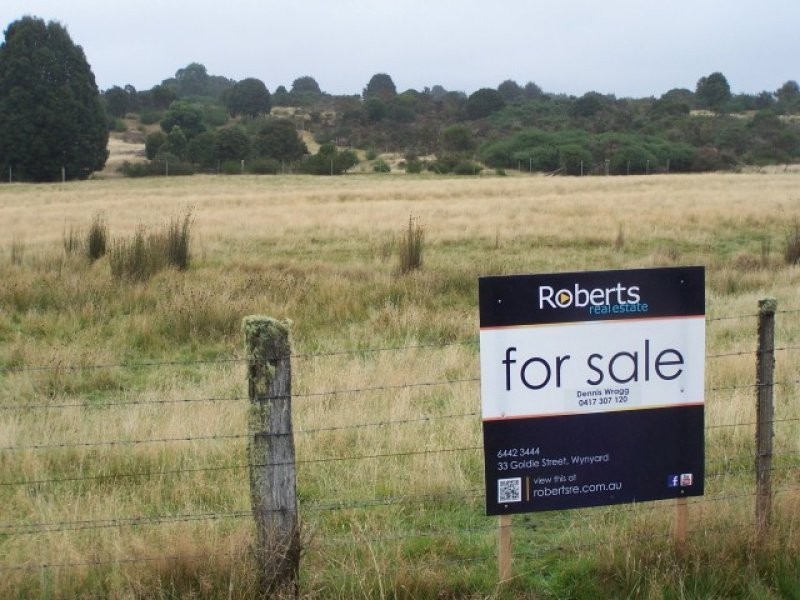52 and 54 English Street, Waratah TAS 7321
