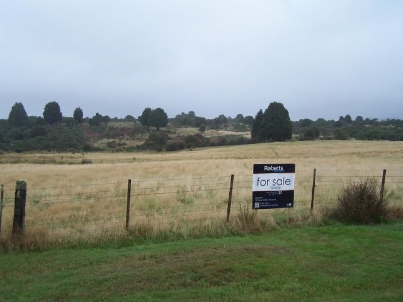 52 and 54 English Street, Waratah TAS 7321