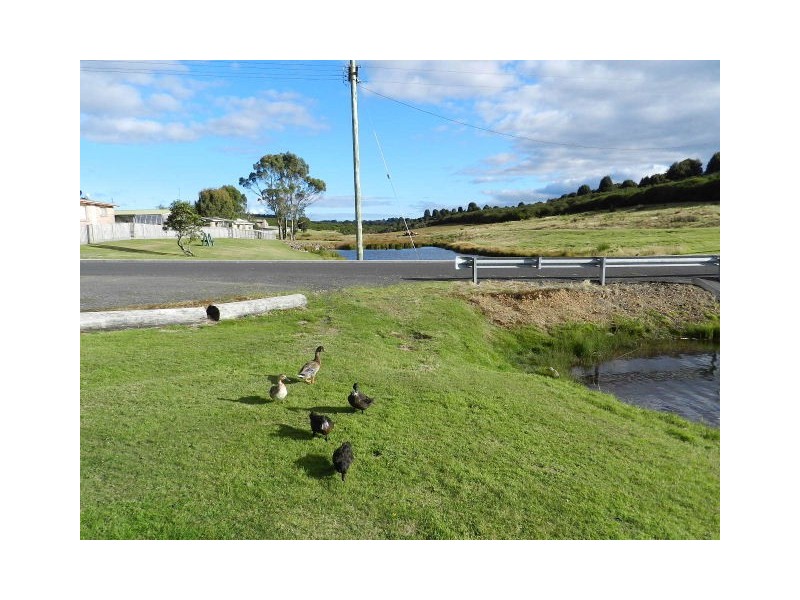 9 Que Street, Waratah TAS 7321
