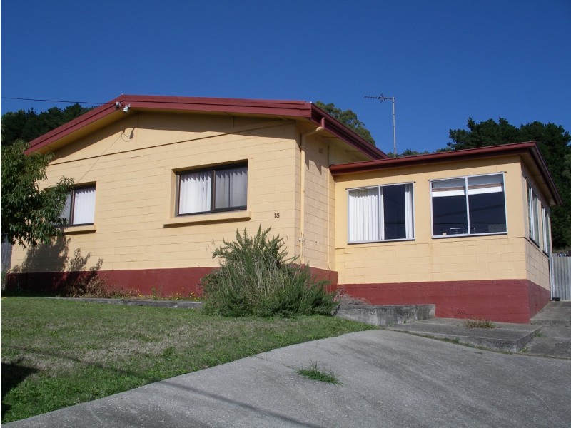 18 Devon Street, South Burnie TAS 7320