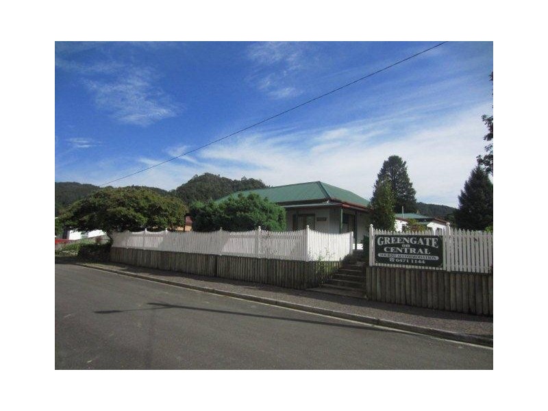 7 Railway Reserve, Queenstown TAS 7467