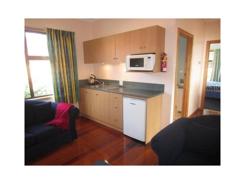 7 Railway Reserve, Queenstown TAS 7467