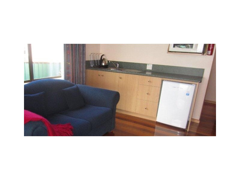 7 Railway Reserve, Queenstown TAS 7467