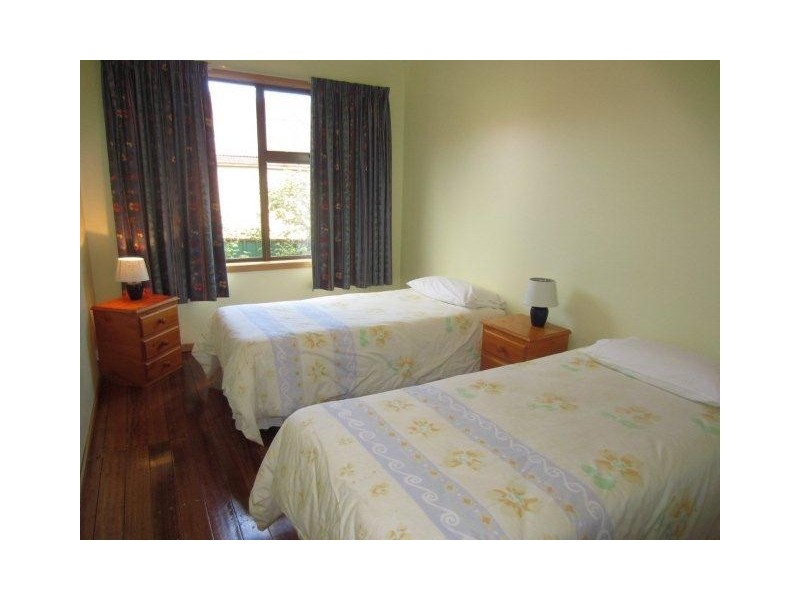 7 Railway Reserve, Queenstown TAS 7467