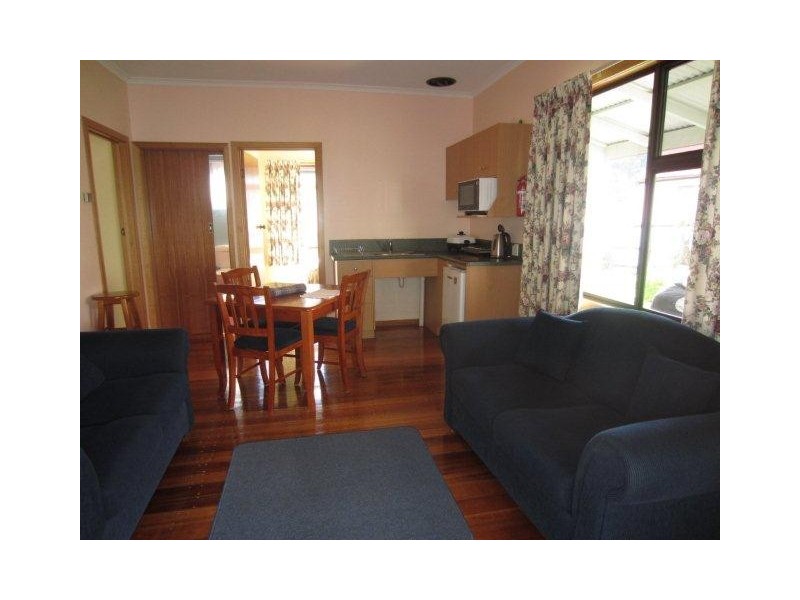7 Railway Reserve, Queenstown TAS 7467