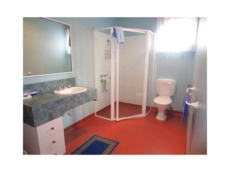 7 Railway Reserve, Queenstown TAS 7467