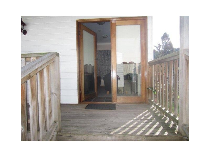 7 Railway Reserve, Queenstown TAS 7467