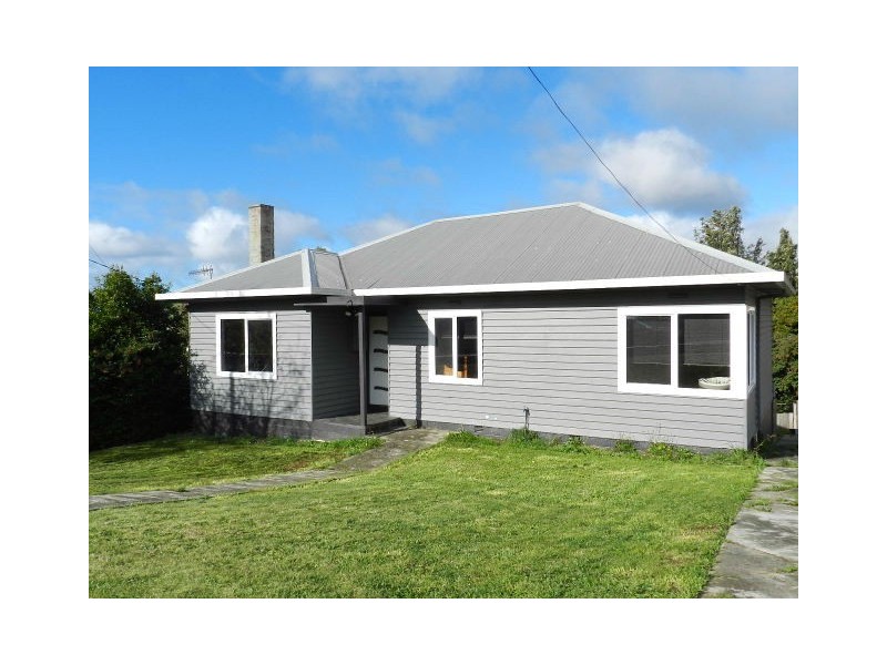 121 Bird Street, Hillcrest TAS 7320