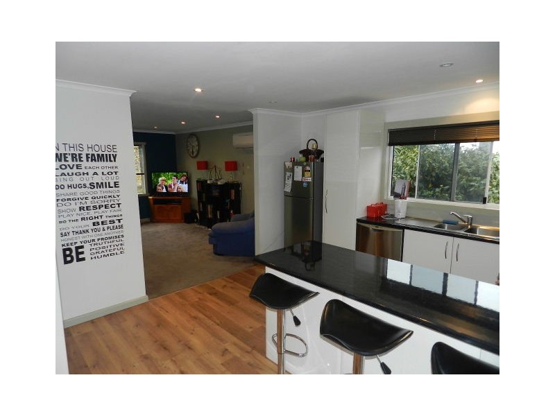 121 Bird Street, Hillcrest TAS 7320