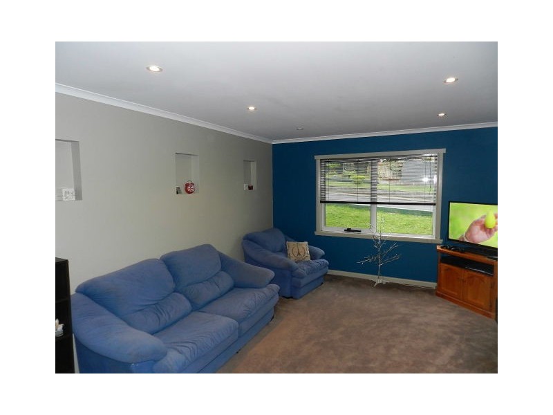 121 Bird Street, Hillcrest TAS 7320