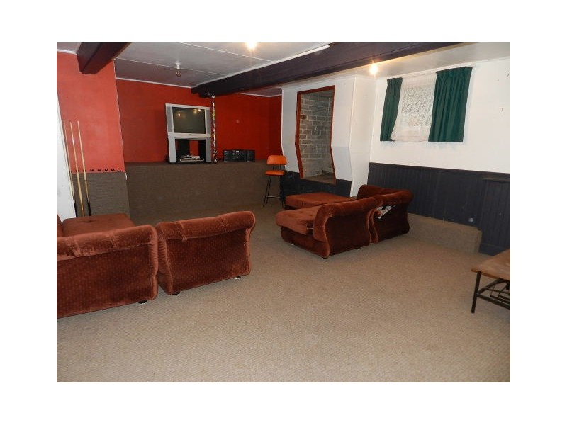 121 Bird Street, Hillcrest TAS 7320