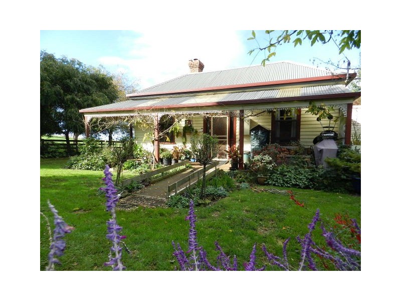 175 Zig Zag Road, Sulphur Creek TAS 7316