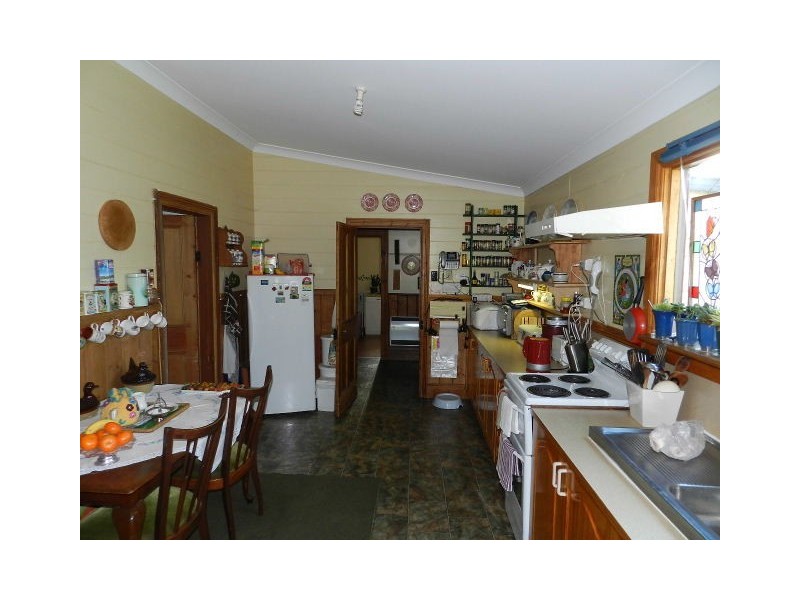 175 Zig Zag Road, Sulphur Creek TAS 7316