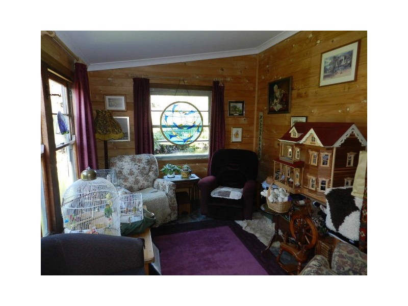 175 Zig Zag Road, Sulphur Creek TAS 7316