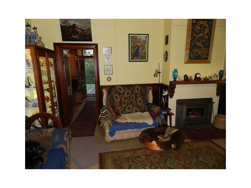 175 Zig Zag Road, Sulphur Creek TAS 7316