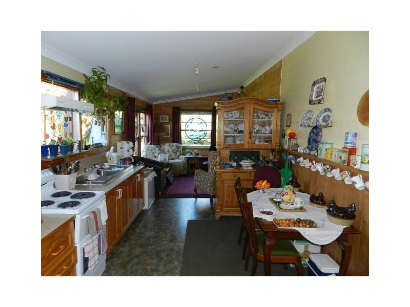 175 Zig Zag Road, Sulphur Creek TAS 7316