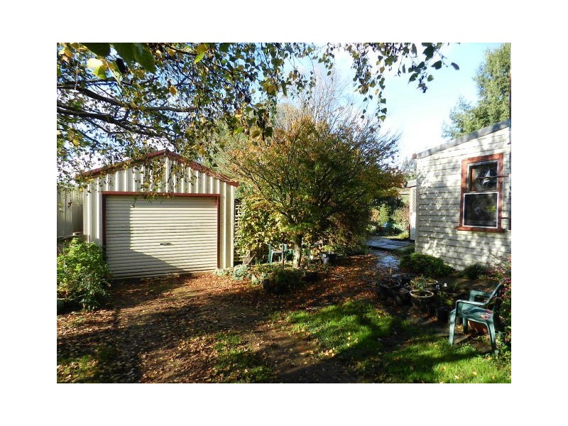 175 Zig Zag Road, Sulphur Creek TAS 7316