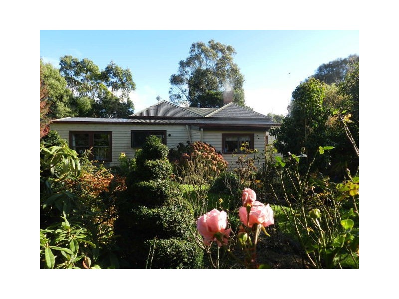 175 Zig Zag Road, Sulphur Creek TAS 7316