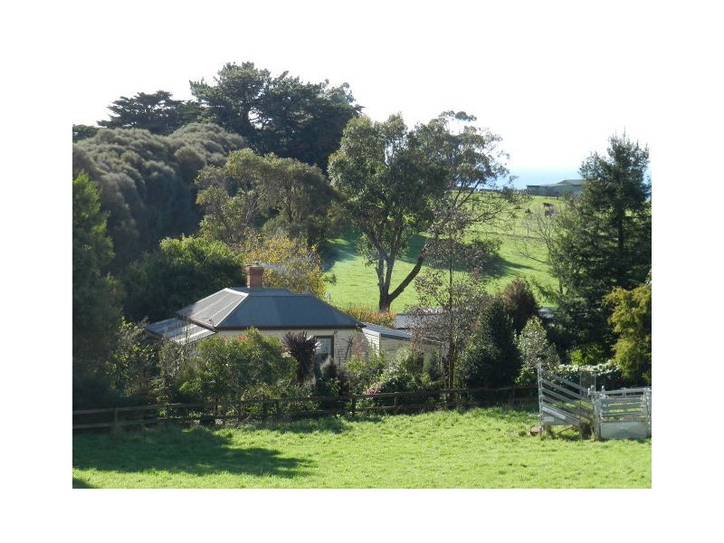 175 Zig Zag Road, Sulphur Creek TAS 7316