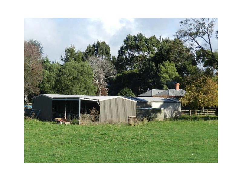 175 Zig Zag Road, Sulphur Creek TAS 7316