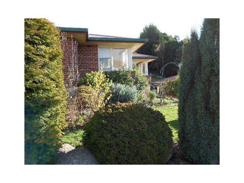 2A Collins Street, Brooklyn TAS 7320