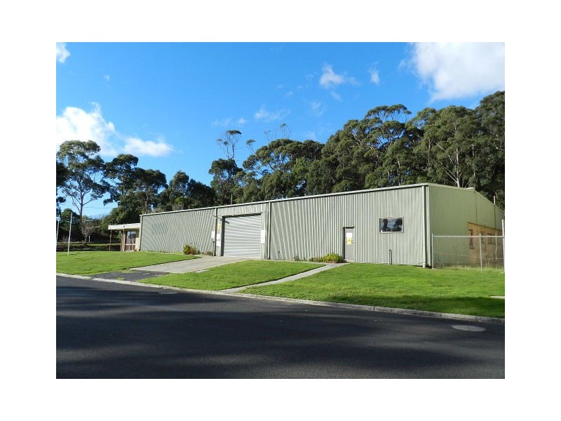 31 Scarfe Street, Cooee TAS 7320