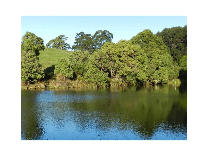 0 East Cam Road, East Cam TAS 7321