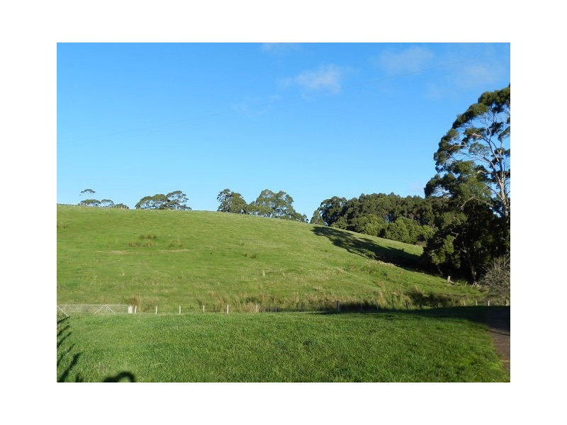 0 East Cam Road, East Cam TAS 7321