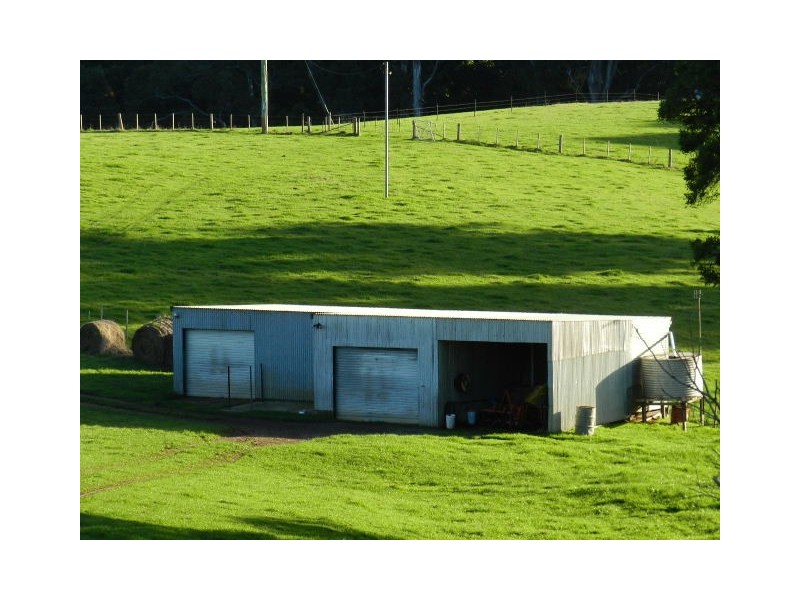 0 East Cam Road, East Cam TAS 7321