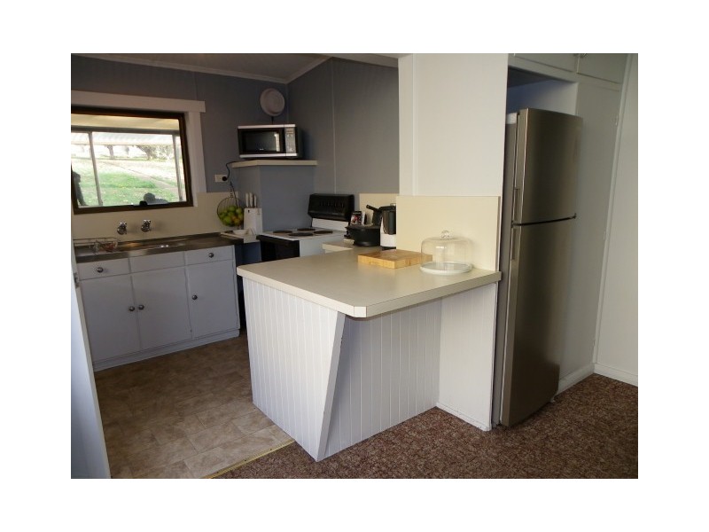 12 Hayes Street, Hillcrest TAS 7320