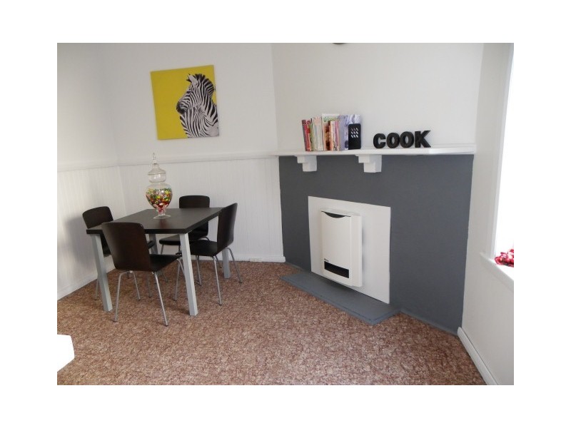 12 Hayes Street, Hillcrest TAS 7320