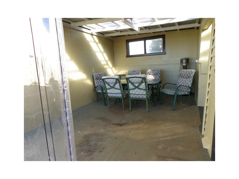 12 Hayes Street, Hillcrest TAS 7320