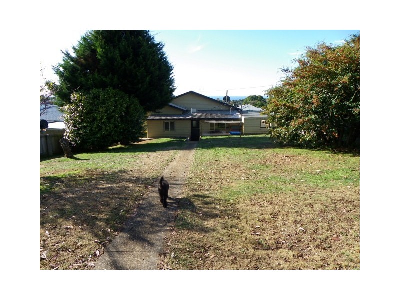 12 Hayes Street, Hillcrest TAS 7320