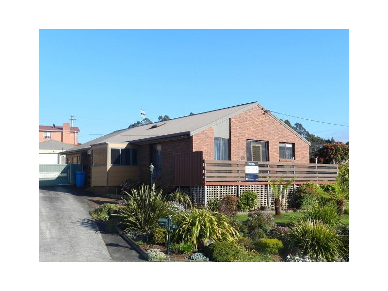 48 Old Surrey Road, Havenview TAS 7320