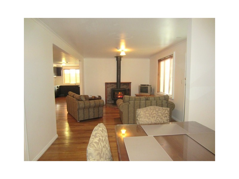 20 Jenico Street, Queenstown TAS 7467