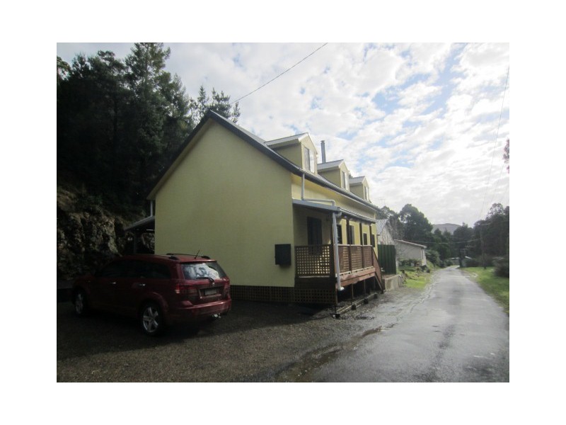 20 Jenico Street, Queenstown TAS 7467