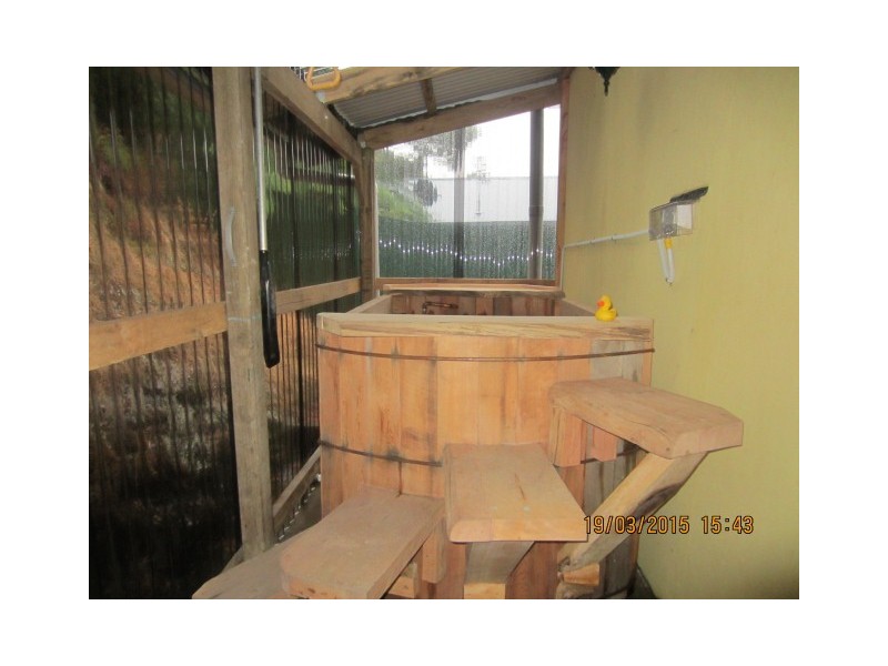 20 Jenico Street, Queenstown TAS 7467