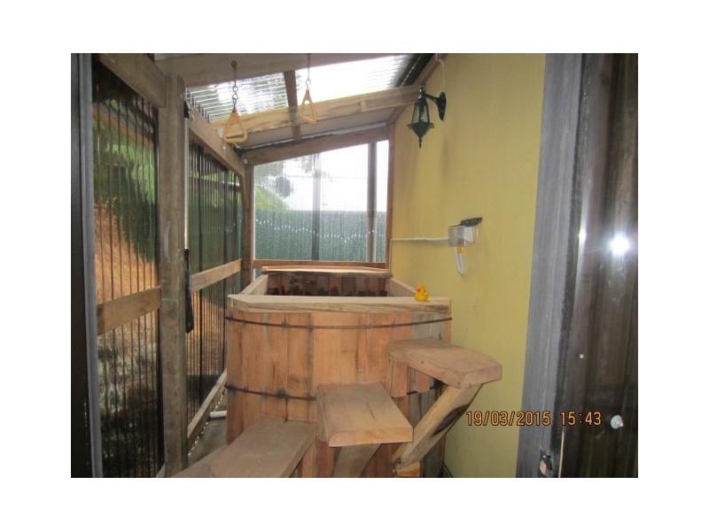 20 Jenico Street, Queenstown TAS 7467