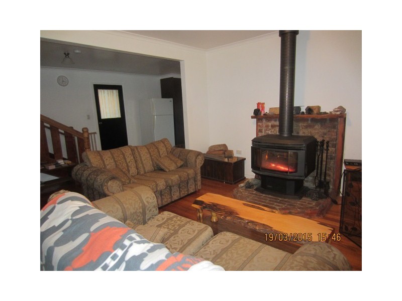 20 Jenico Street, Queenstown TAS 7467