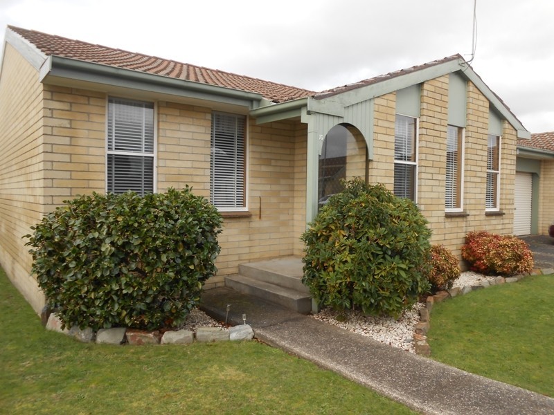 10/28 John, Ulverstone TAS 7315