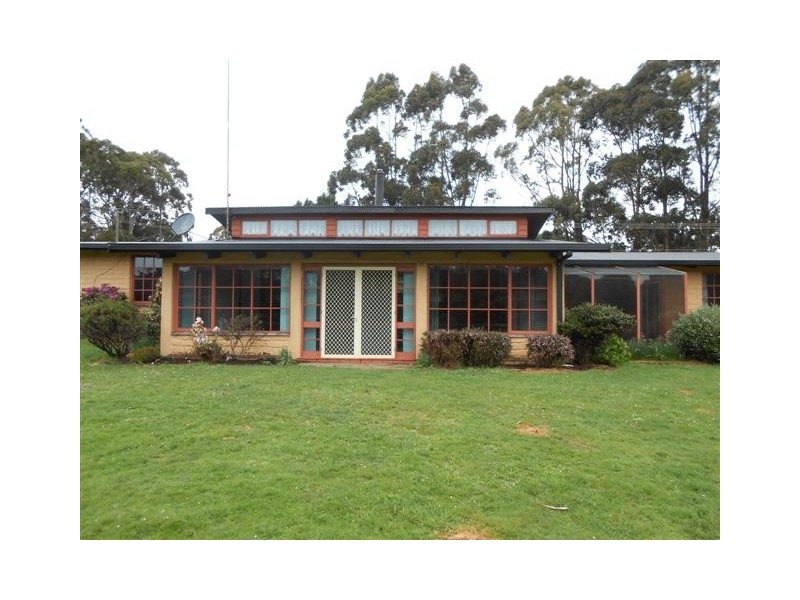 322 Back Cam Road, Somerset TAS 7322