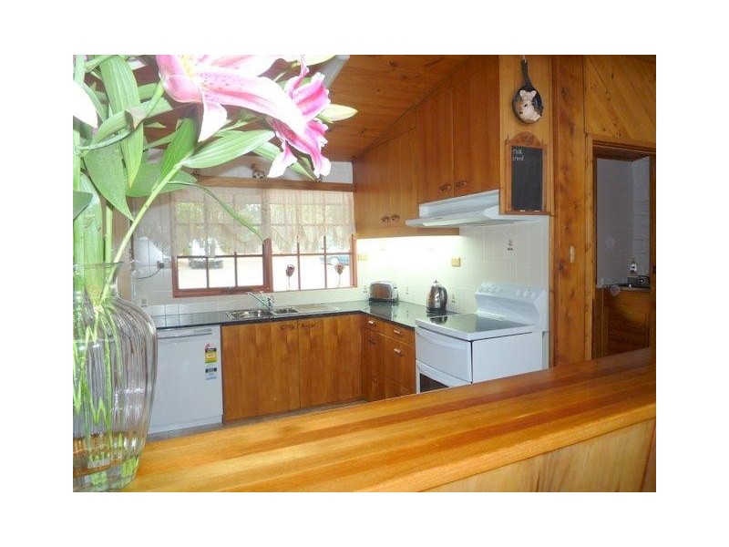 322 Back Cam Road, Somerset TAS 7322