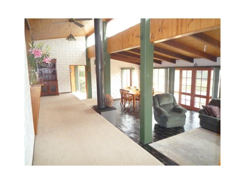 322 Back Cam Road, Somerset TAS 7322