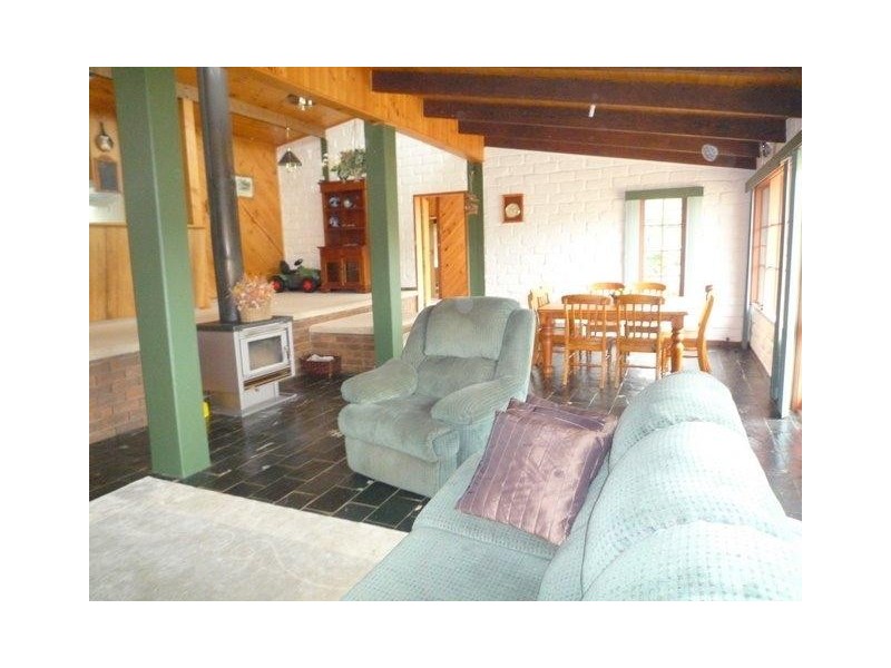 322 Back Cam Road, Somerset TAS 7322