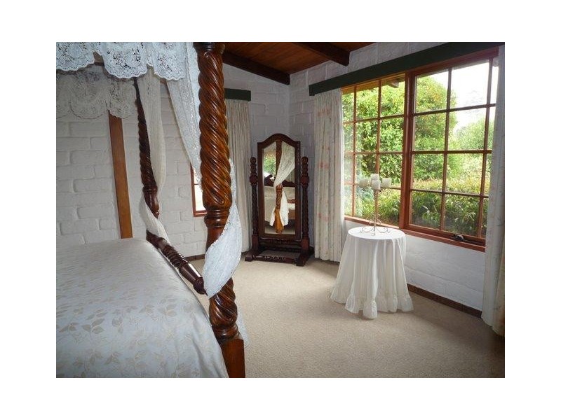322 Back Cam Road, Somerset TAS 7322